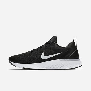 Adidasi Alergare Nike Odyssey React Dama Negrii Gri Albi | CAJO-65907